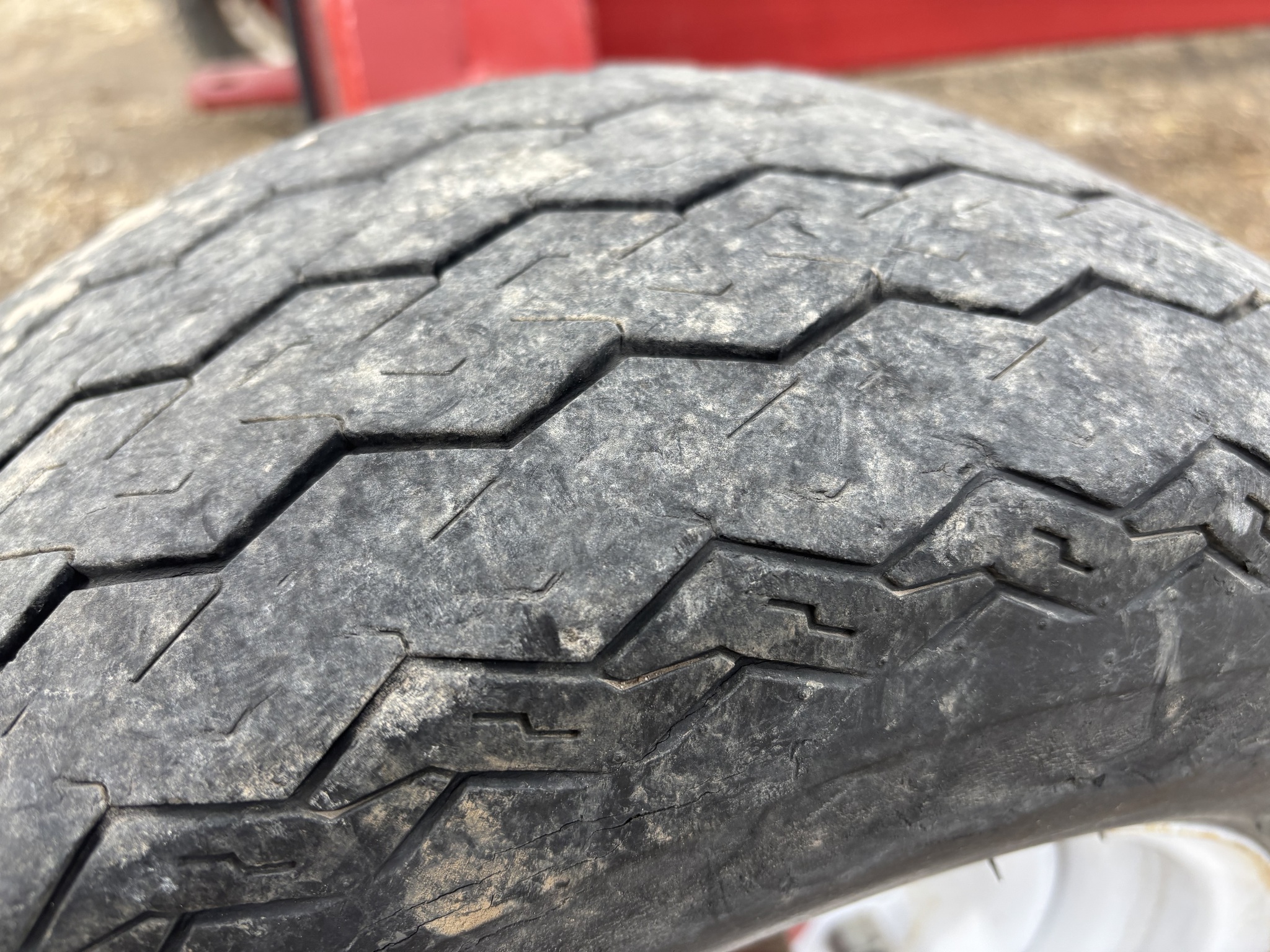  2014 Unverferth HT-30 at Heritage Tractor in Brimfield, IL