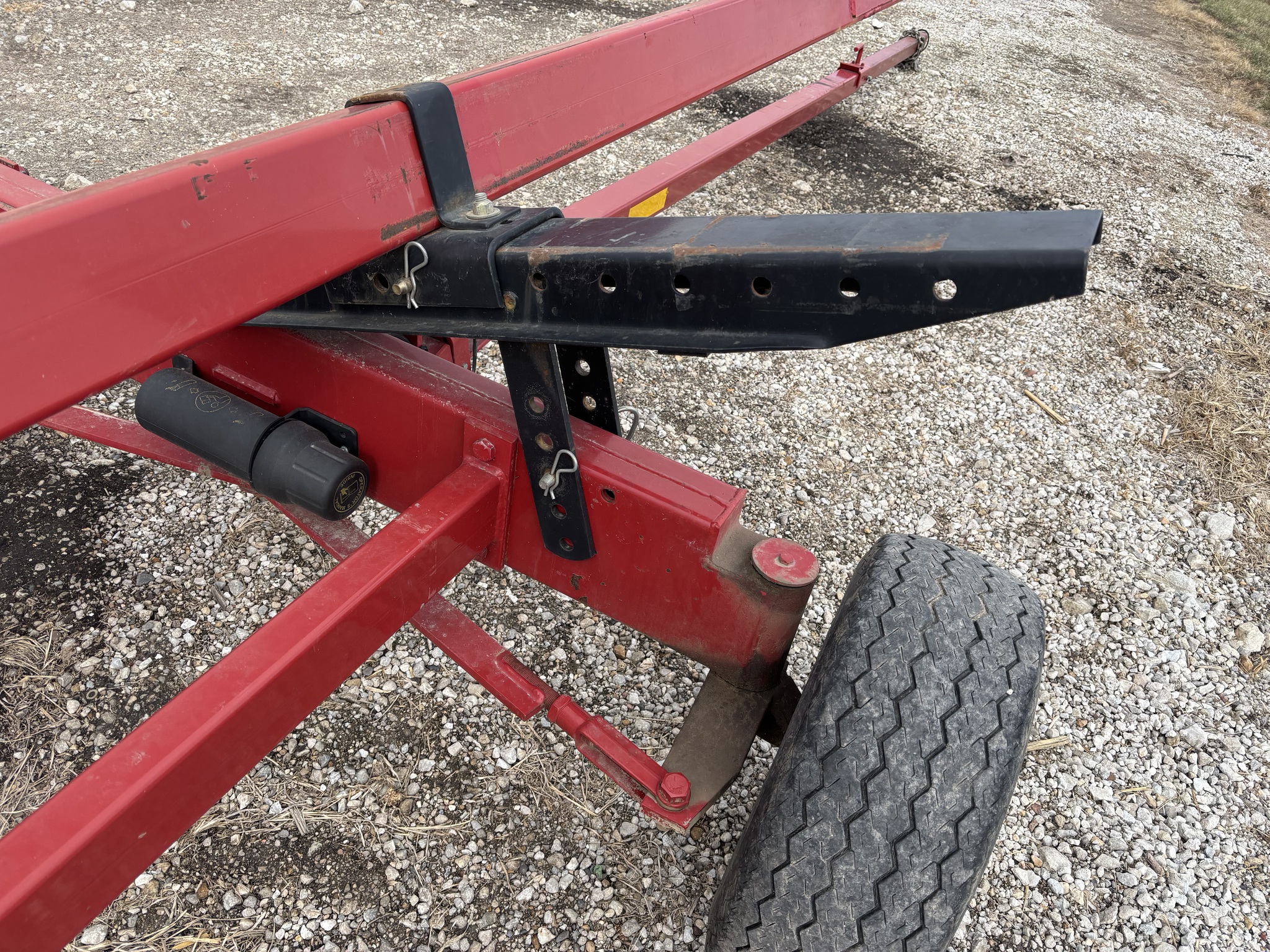  2014 Unverferth HT-30 at Heritage Tractor in Brimfield, IL