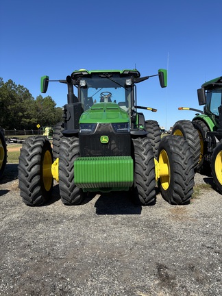 2024 John Deere 8R 370-2