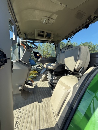 2024 John Deere 8R 370-5