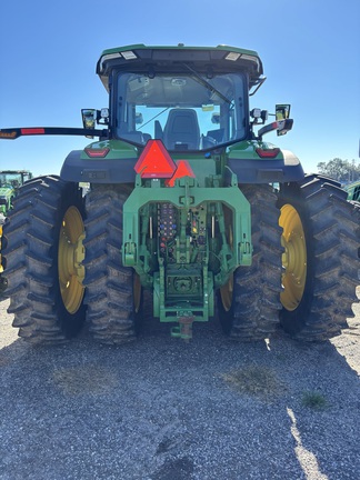 2024 John Deere 8R 370-6