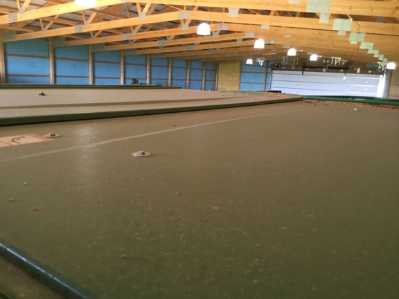 2012 John Deere S660 - Photo18