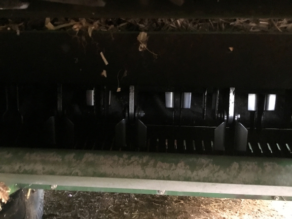 2012 John Deere S660 - Photo20