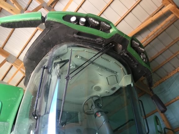 2012 John Deere S660 - Photo23