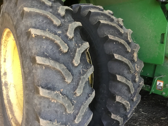 2012 John Deere S660 - Photo6