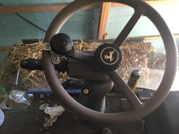 2012 John Deere S660 - Photo13