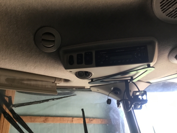 2012 John Deere S660 - Photo14