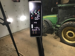 2012 John Deere S660 - Photo15