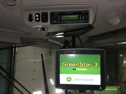 2012 John Deere S660 - Photo16