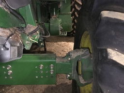 2012 John Deere S660 - Photo24