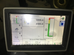 2012 John Deere S660 - Photo17