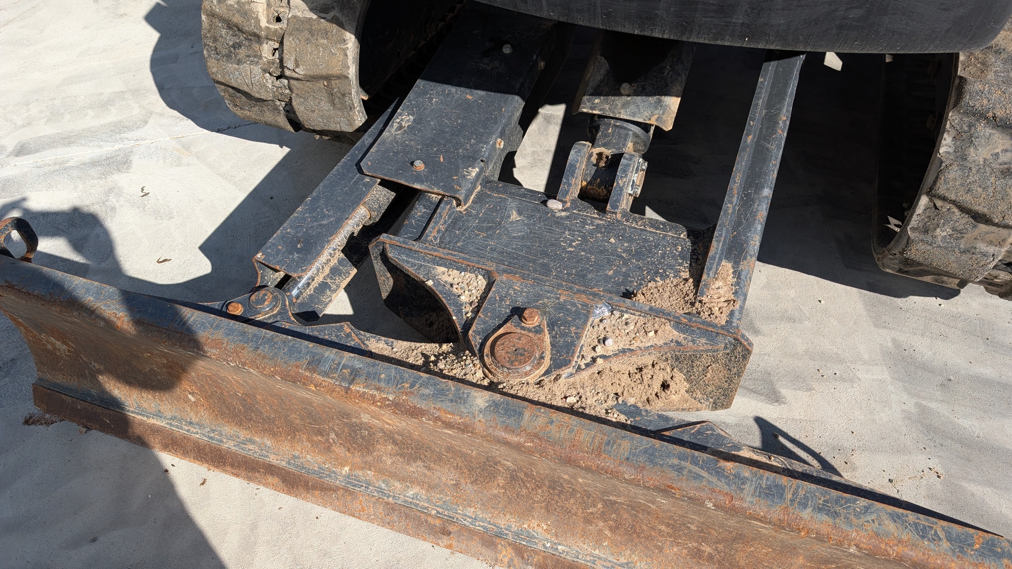 2021 John Deere 60G Image 2