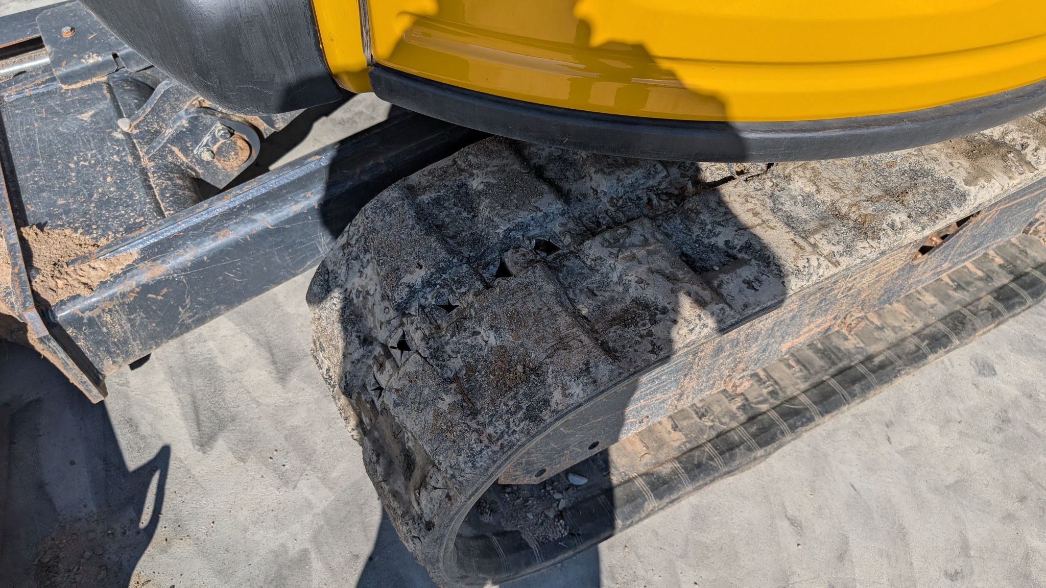 2021 John Deere 60G Image 13