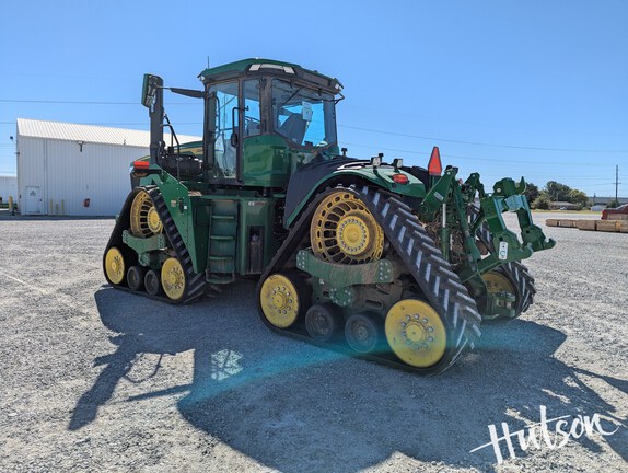 Photo of 2025 John Deere 9RX 640