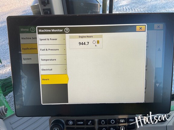 Photo of 2025 John Deere 8R 230
