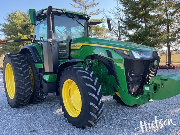 Photo of 2025 John Deere 8R 230