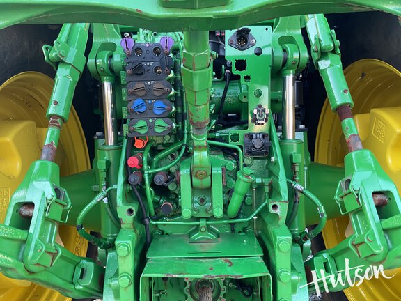 Photo of 2025 John Deere 8R 230