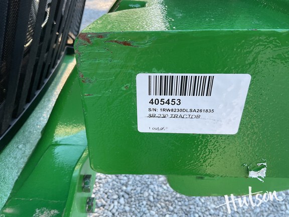 Photo of 2025 John Deere 8R 230