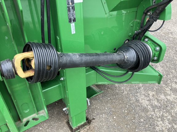 2023 John Deere C12F thumbnail 8