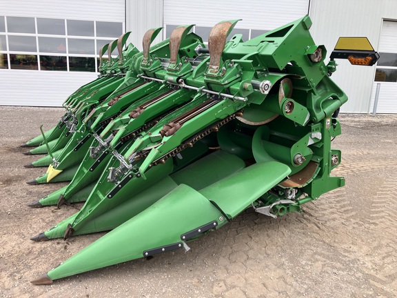 2023 John Deere C12F thumbnail 2