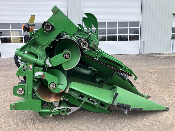 2023 John Deere C12F thumbnail 3