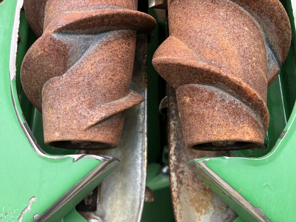 2023 John Deere C12F thumbnail 5