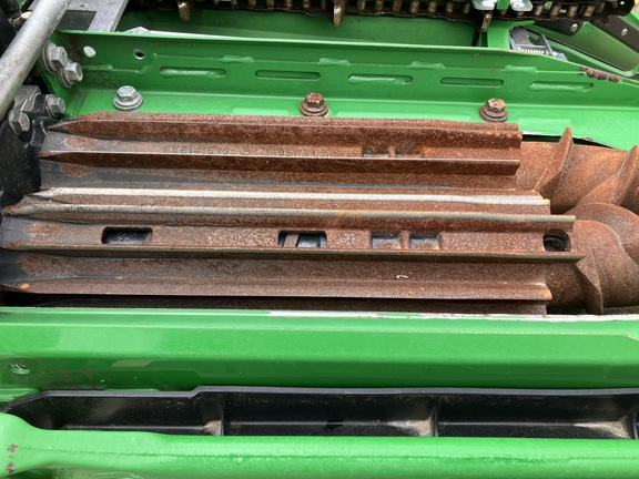 2023 John Deere C12F thumbnail 4
