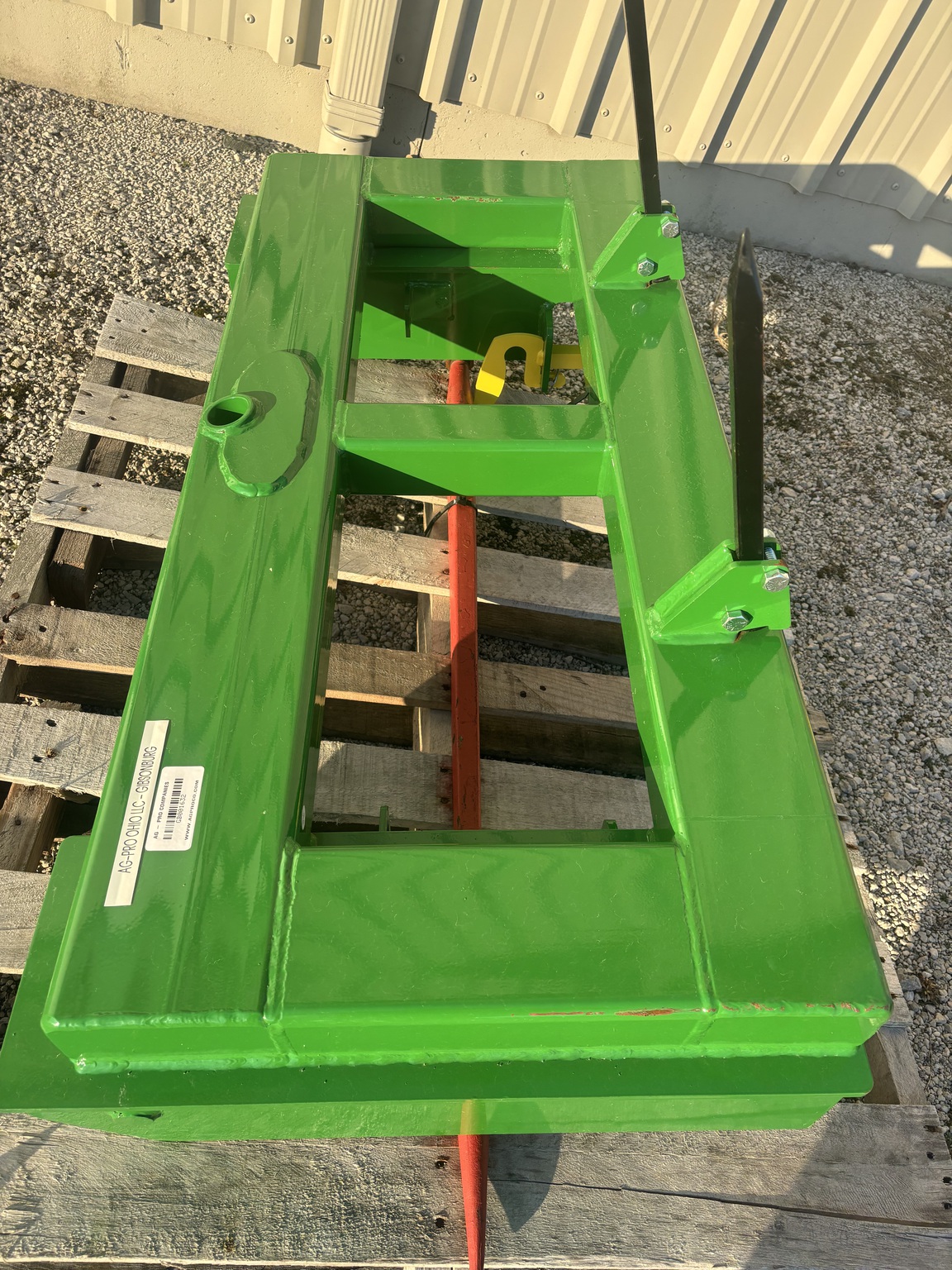 2024 MAST m6 Image 1