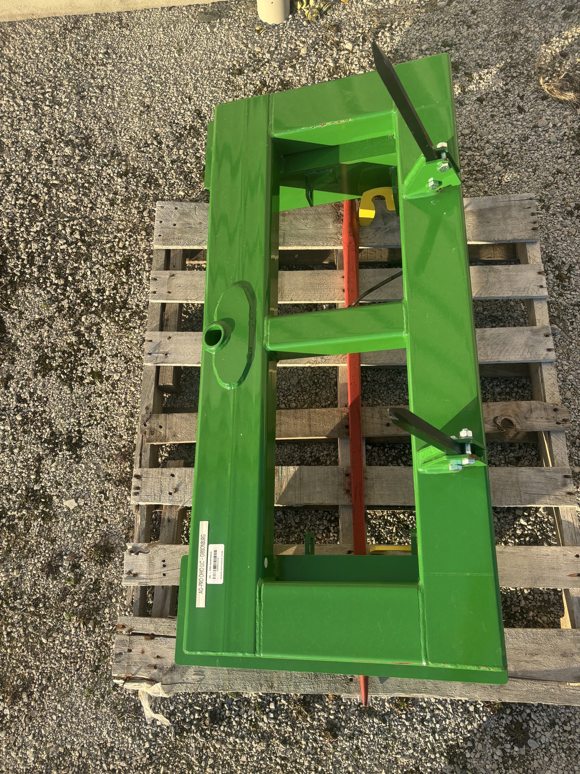 2024 MAST m6 Image 4