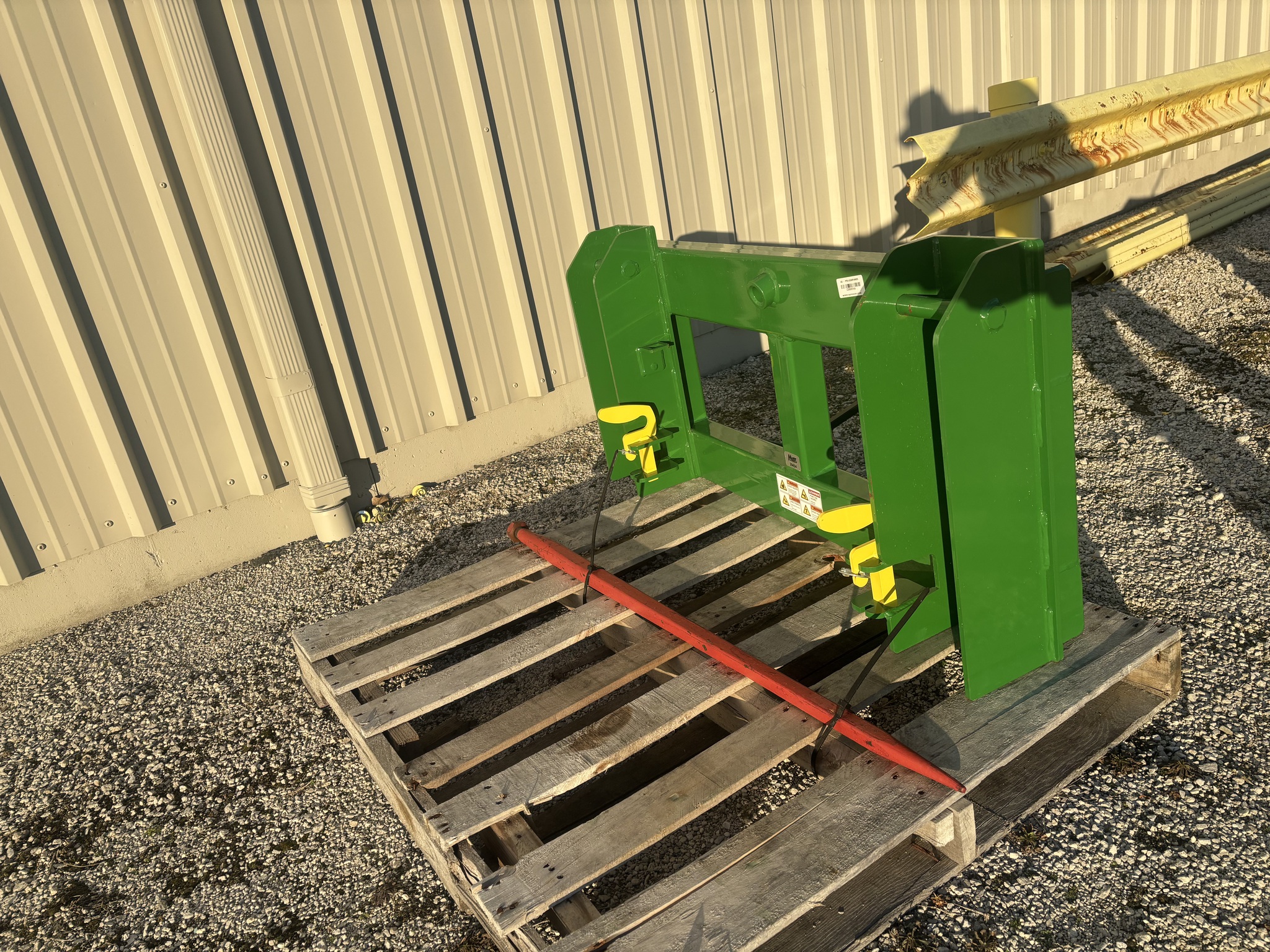 2024 MAST m6 Image 3