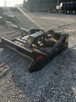 2022 Brush Wolf 7201