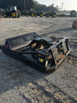 2022 Brush Wolf 7201 Picture 2 2022 Brush Wolf 7201-2