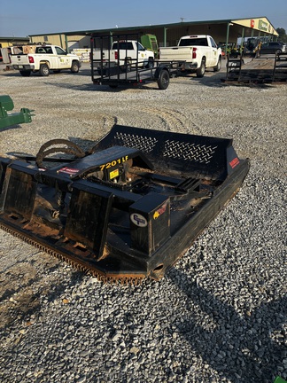 2022 Brush Wolf 7201 Picture 4 2022 Brush Wolf 7201-4