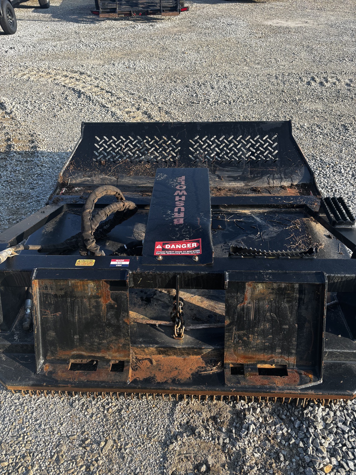 2022 Brush Wolf 7201 Image 3