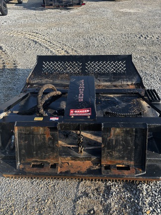2022 Brush Wolf 7201 Picture 3 2022 Brush Wolf 7201-3