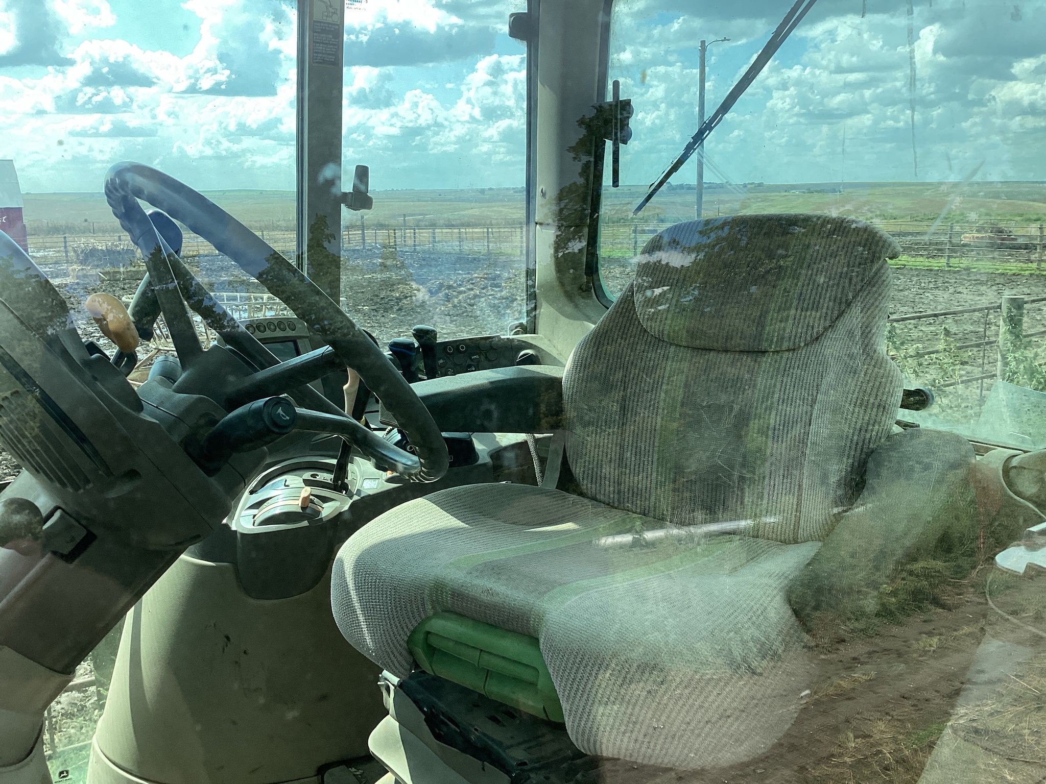 2007 John Deere 6430 Premium Image 4