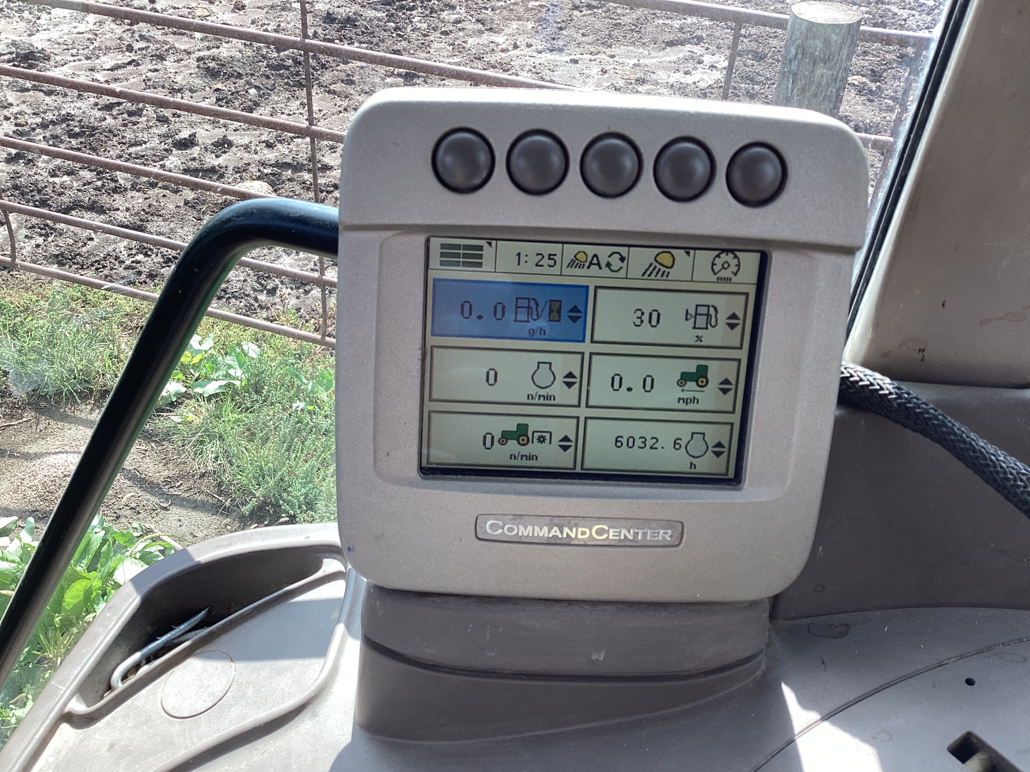 2007 John Deere 6430 Premium Image 8