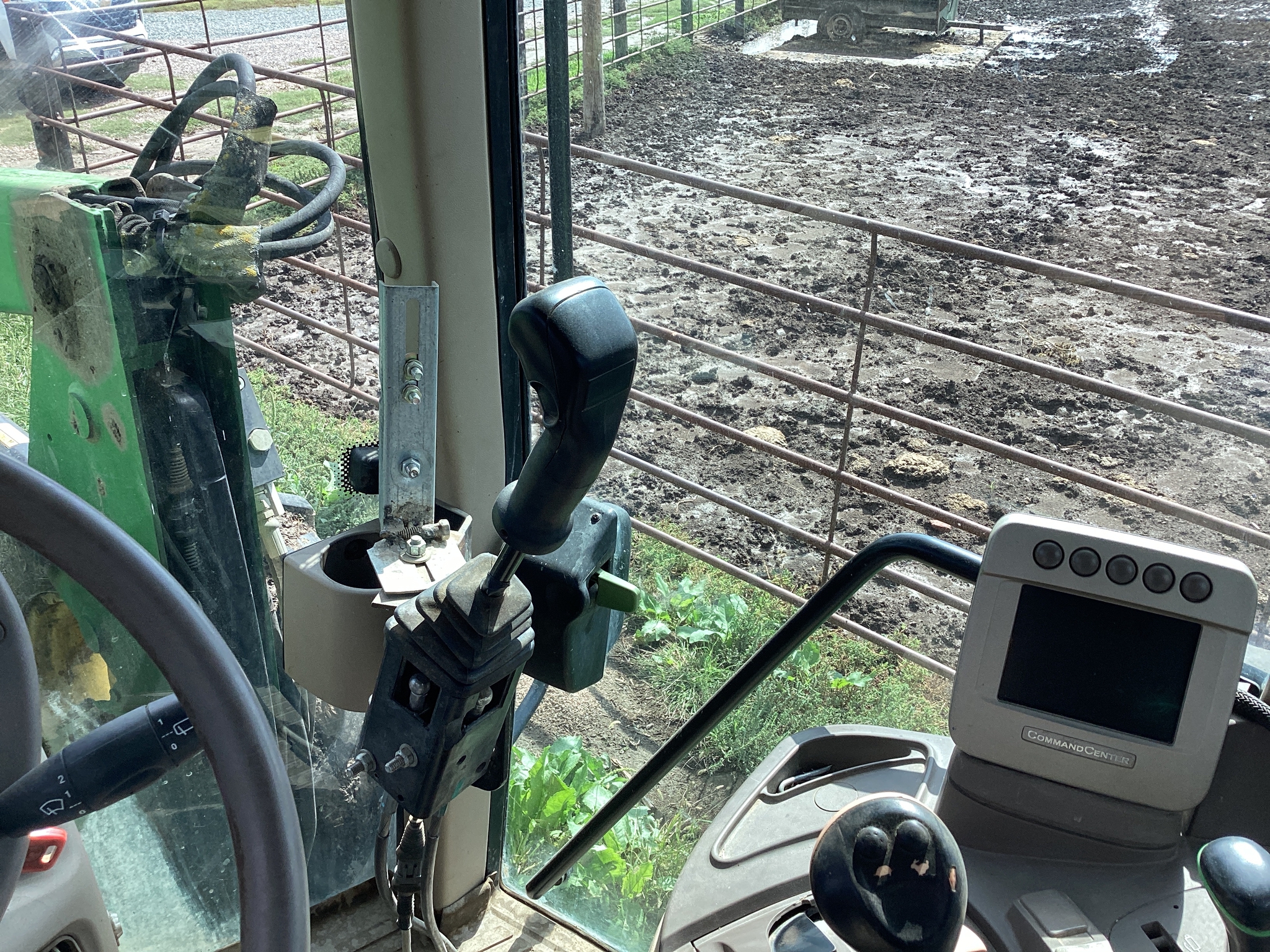 2007 John Deere 6430 Premium Image 10