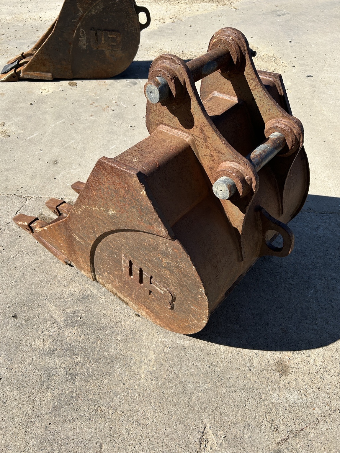 2020 John Deere 60G Image 10