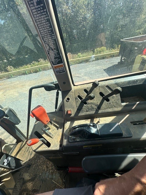 2008 Kubota MX110 Image 5