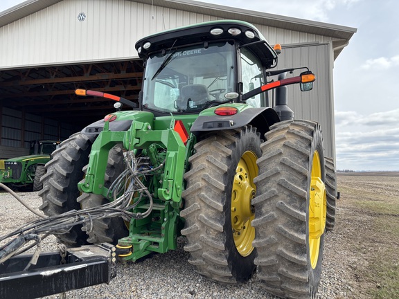 2019 John Deere 8370R - Photo3