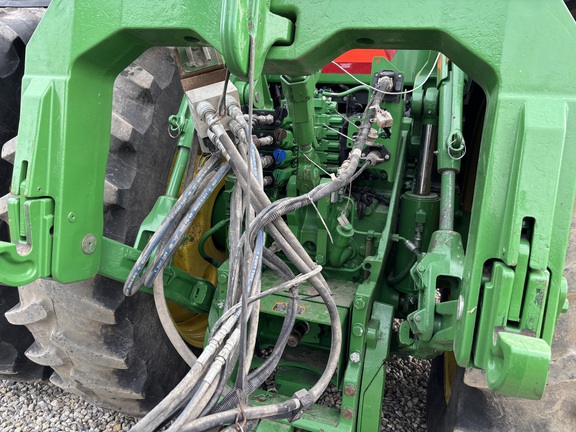 2019 John Deere 8370R - Photo5