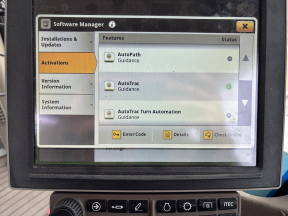 2019 John Deere 8370R - Photo7