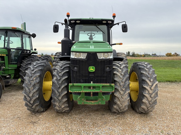 2019 John Deere 8370R - Photo2