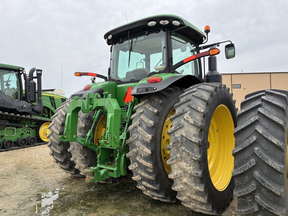 2019 John Deere 8370R - Photo4