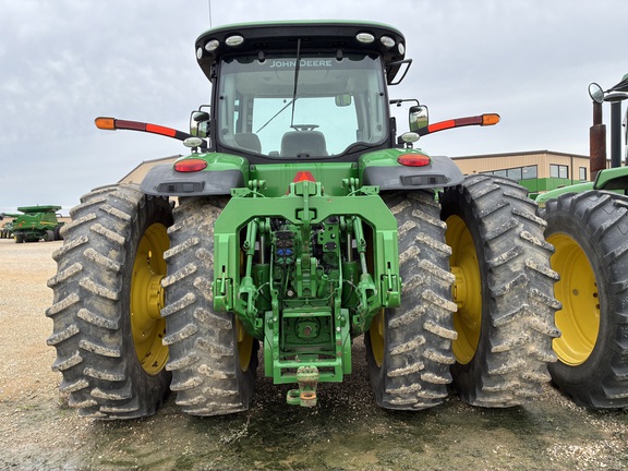 2019 John Deere 8370R - Photo5