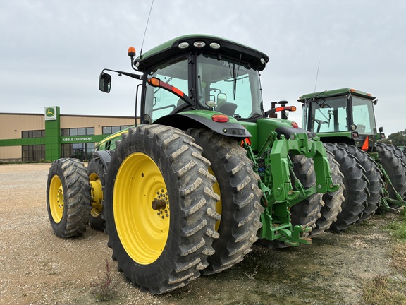 2019 John Deere 8370R - Photo6