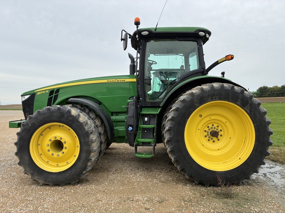 2019 John Deere 8370R - Photo7