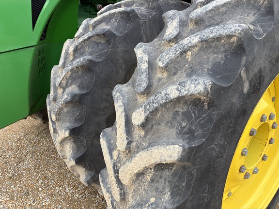 2019 John Deere 8370R - Photo10