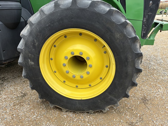2019 John Deere 8370R - Photo11